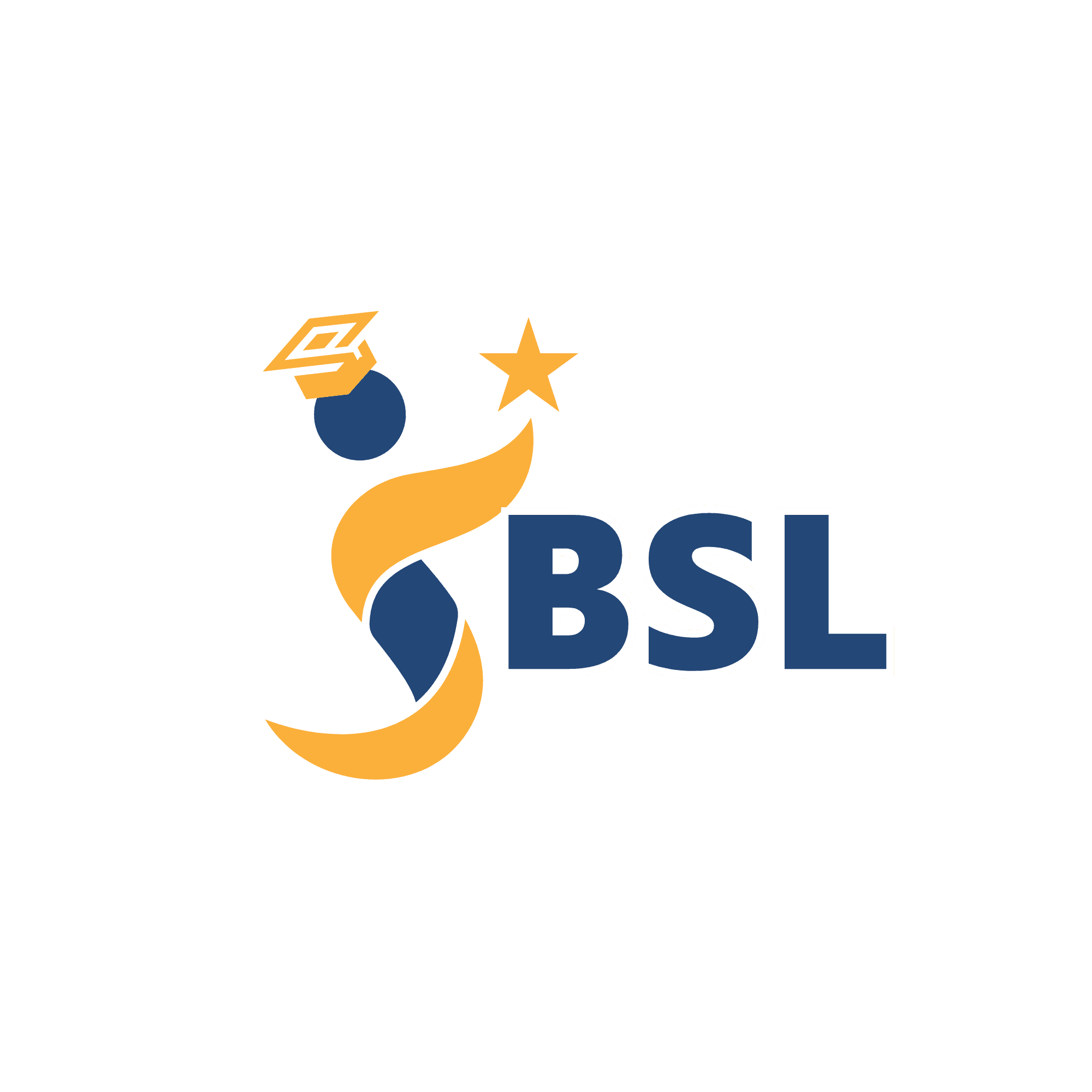 Brighton School of Lahore Logo